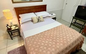 Cantinho Ítalo-Germânico Hospedagem - Suíte Lavanda - Centro, Marechal Floriano-ES